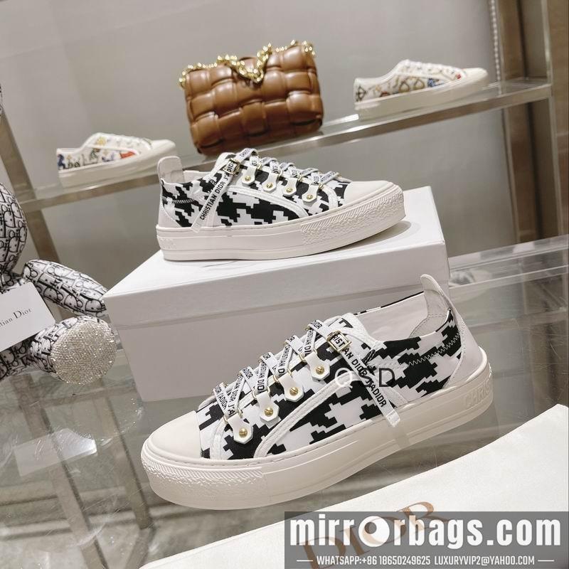 Dior Shoes sz34-41 SD0118