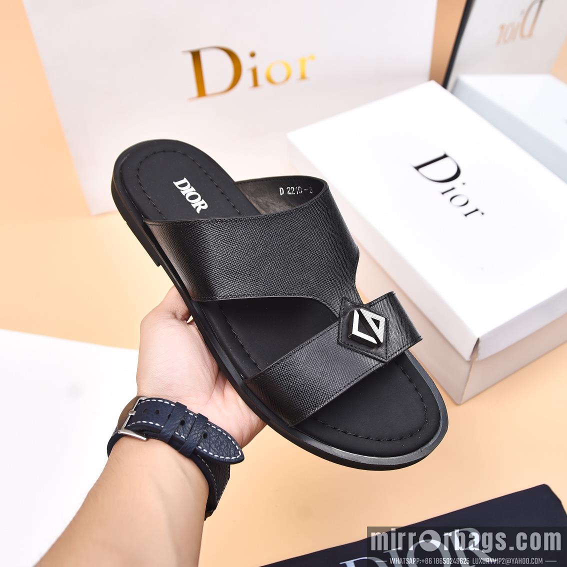 Dior Shoes sz38-45 h0901