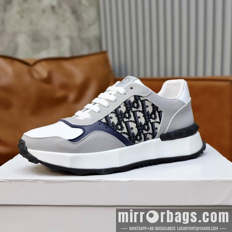 Dior Shoes sz38-44 hnm0133