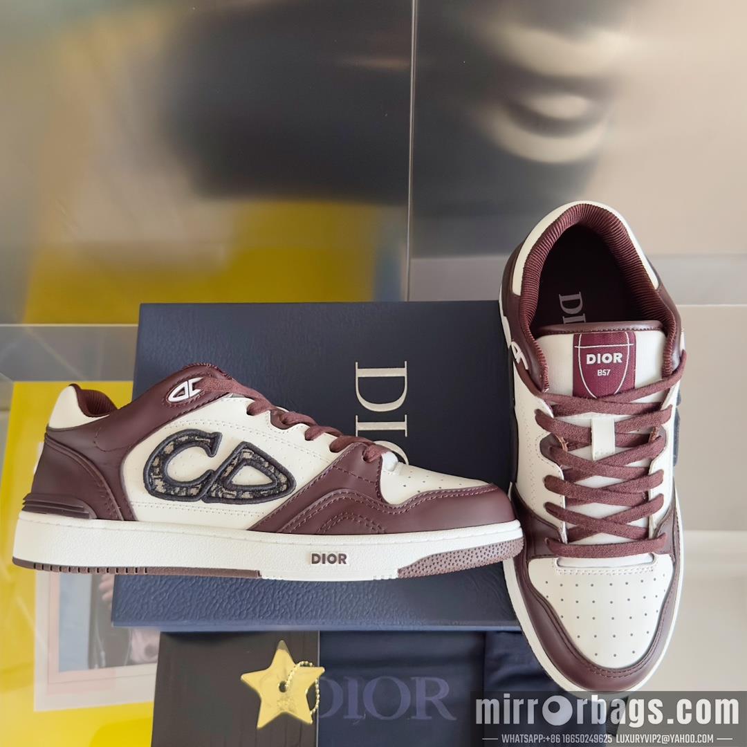 Dior Shoes sz35-45 h0907