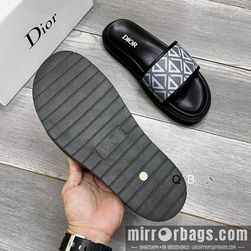 Dior Shoes sz38-46 BS0601