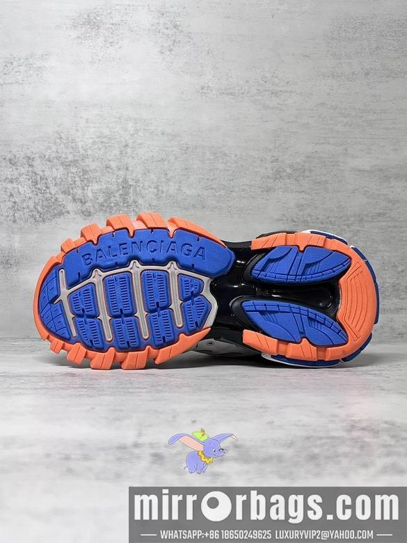 Balenciaga Shoes sz38-44 ngh10233