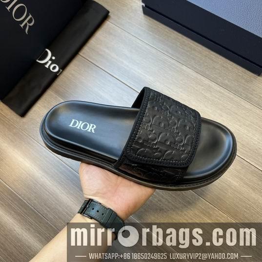 Dior Shoes sz38-45 mnh0514