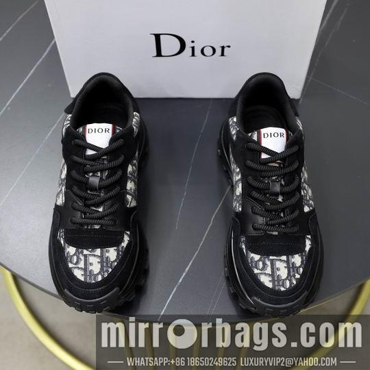 Dior Shoes sz38-45 hnh0711