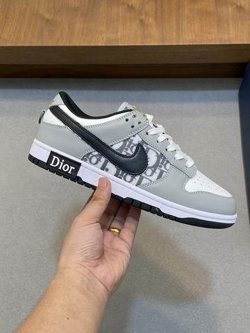 Dior Shoes sz38-46 hnh0711