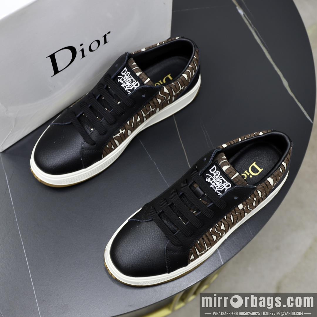 Dior Shoes sz38-44 hnh1211