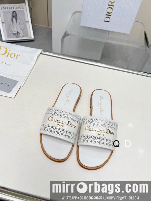 Dior Shoes sz35-40 GDT0205