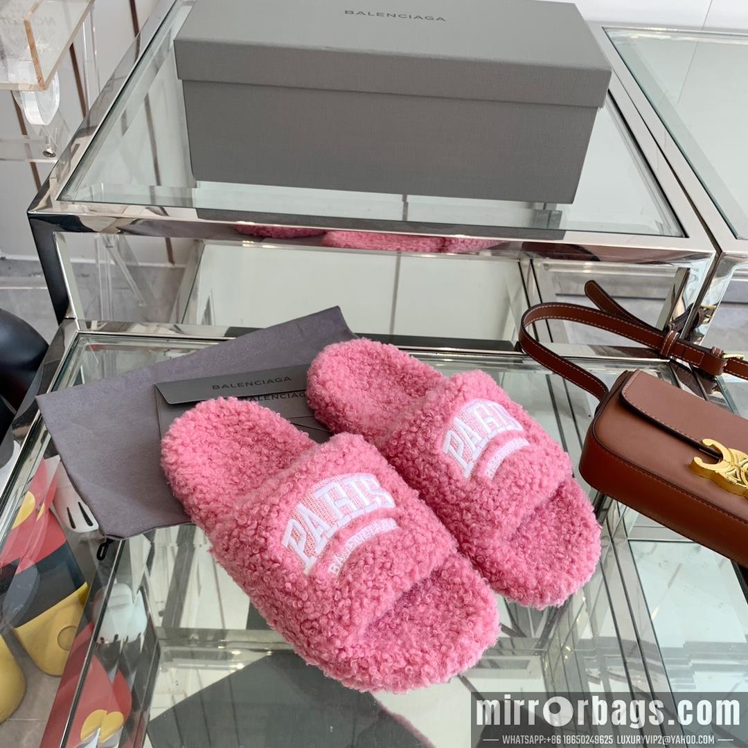 Balenciaga Shoes sz35-44 h1007