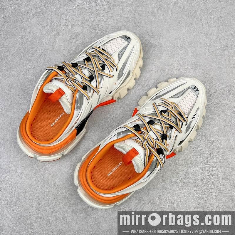 Balenciaga Shoes sz35-46 hnm0101