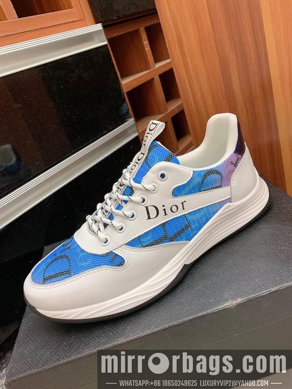 Dior Shoes mnm0108