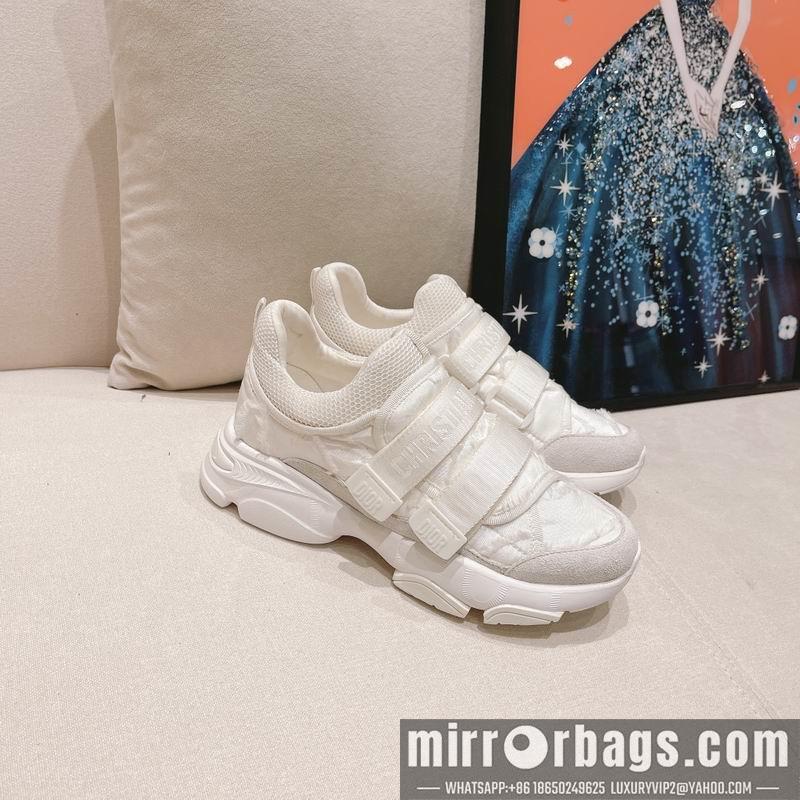 Dior Shoes sz34-41 mnw0316