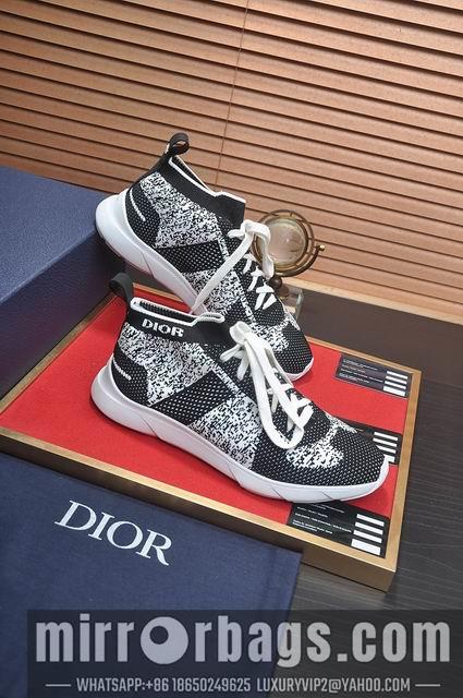 Dior Shoes sz38-45 mnh0601