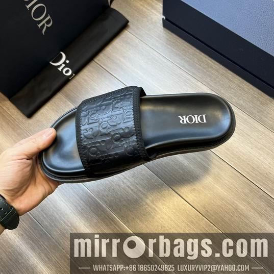 Dior Shoes sz38-45 mnh0514