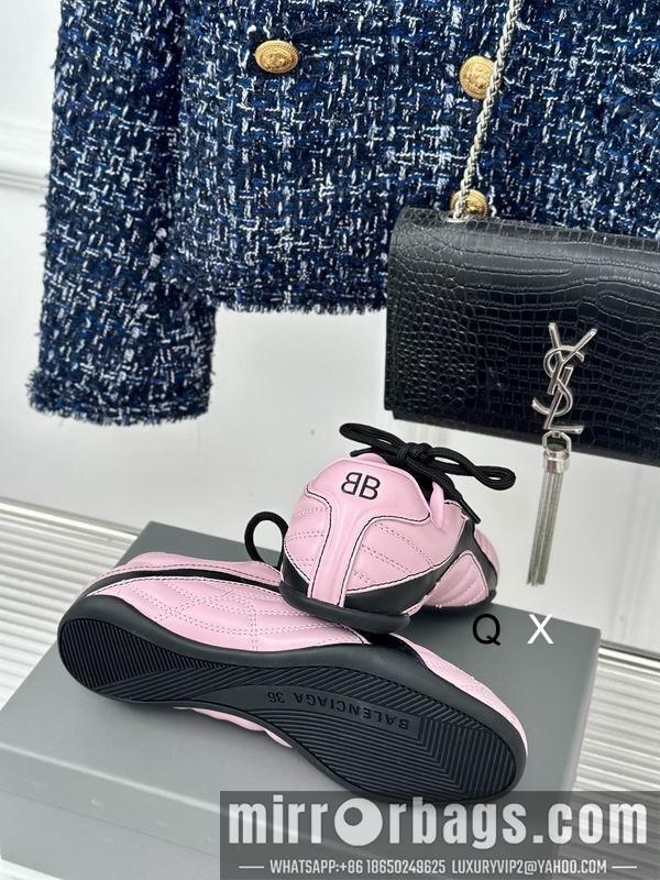Balenciaga Shoes sz35-39 JX0901