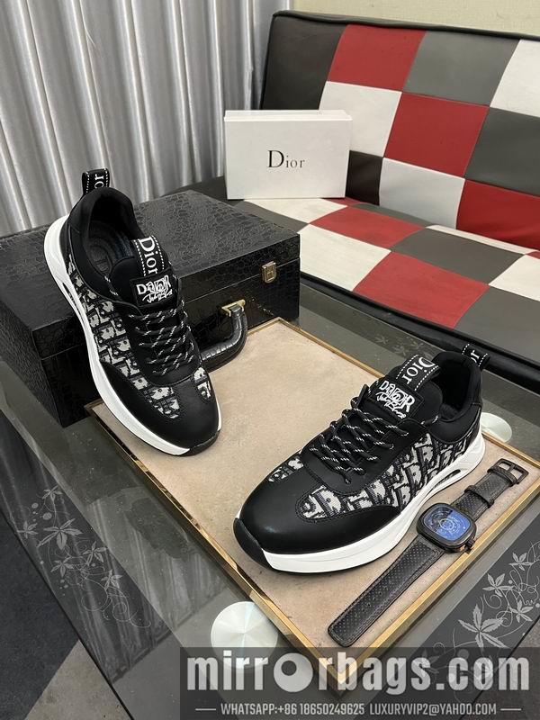 Dior Shoes sz38-44 hnh0309