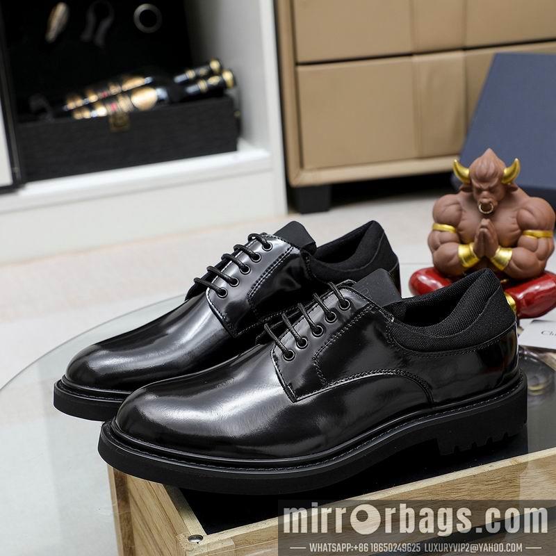 Dior Shoes sz38-44 mnm0107
