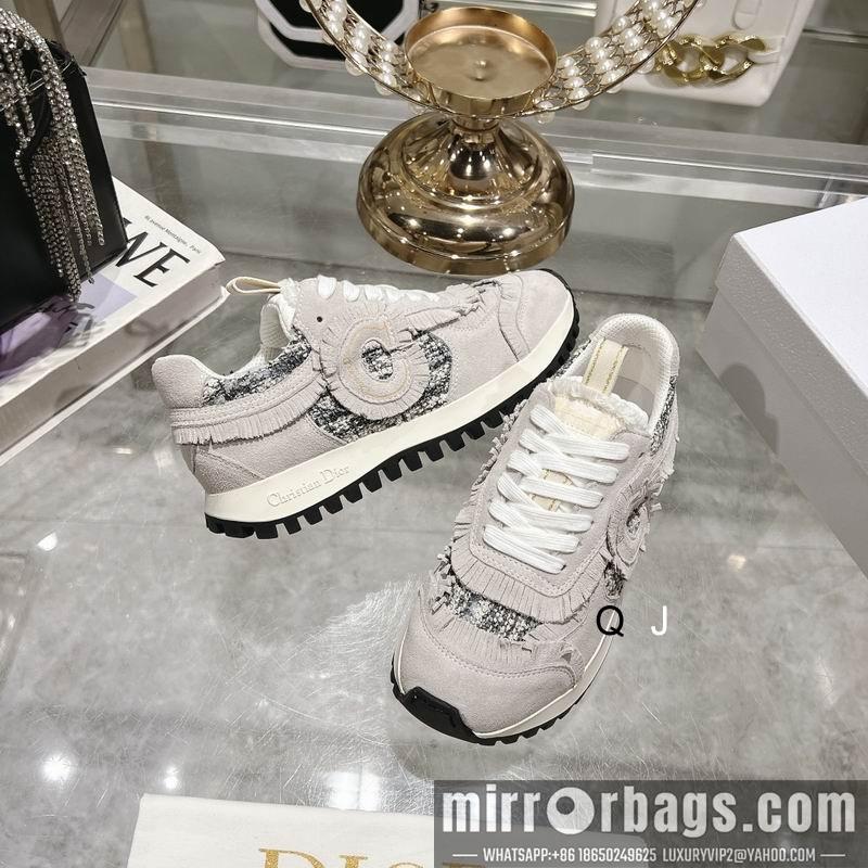Dior Shoes sz35-40 J0202