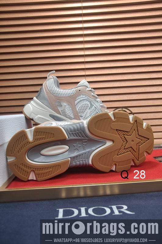 Dior Shoes sz35-45 N1103