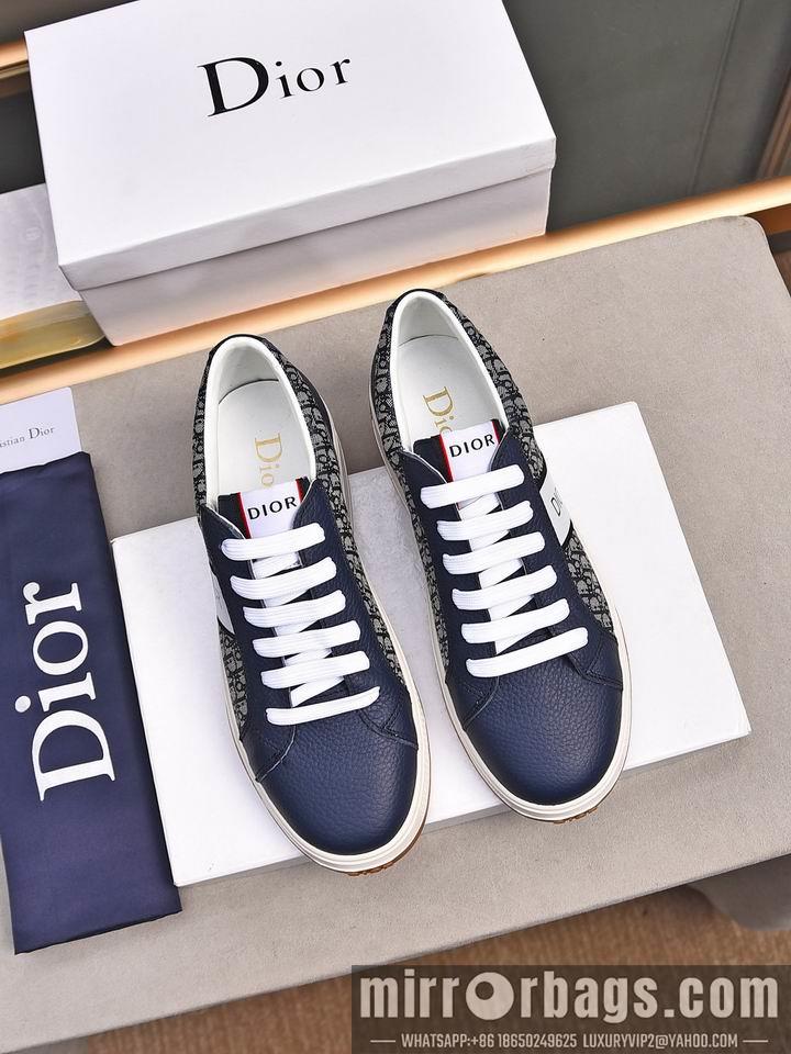 Dior Shoes sz38-45 hnh0102