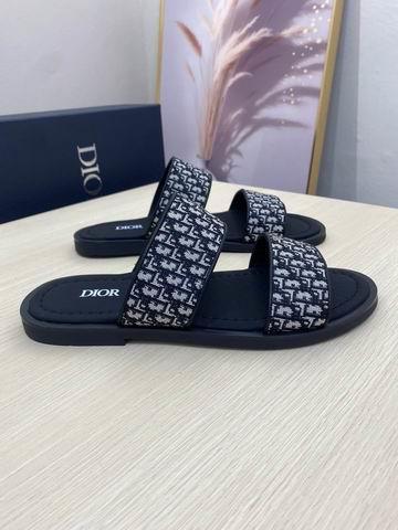 Dior Shoes sz38-45 mnh0516