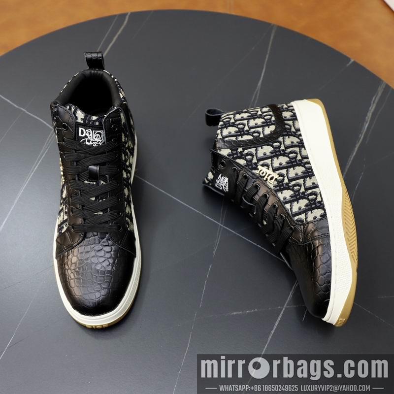 Dior Shoes sz38-44 hnm0129