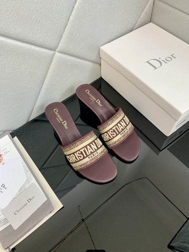 Dior Shoes sz34-42 mnh0806