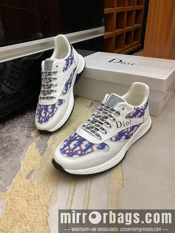 Dior Shoes mnm0109