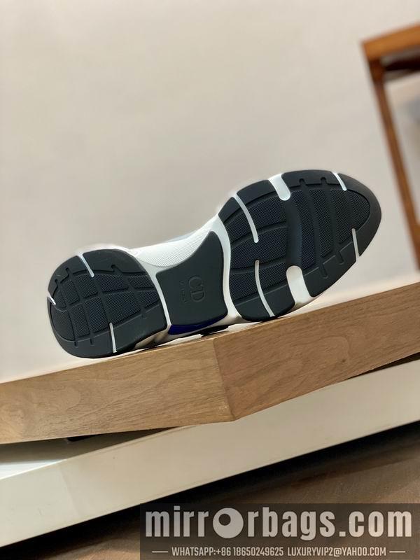 Dior Shoes sz38-44 hnm0151