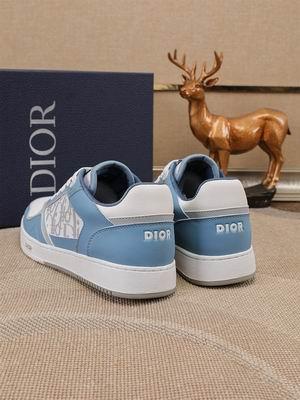 Dior Shoes sz38-44 jyh1005