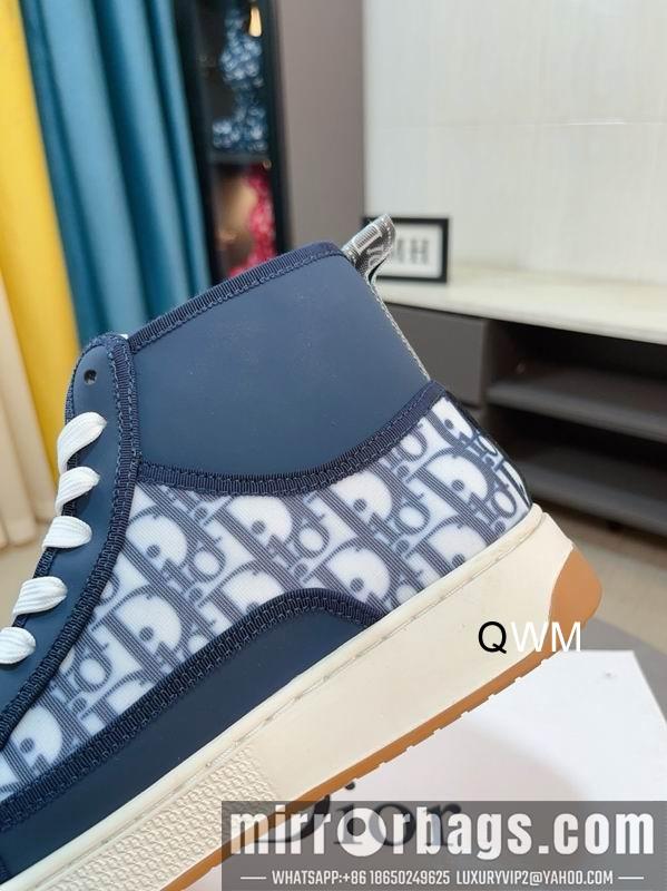 Dior Shoes sz38-45 WM0901