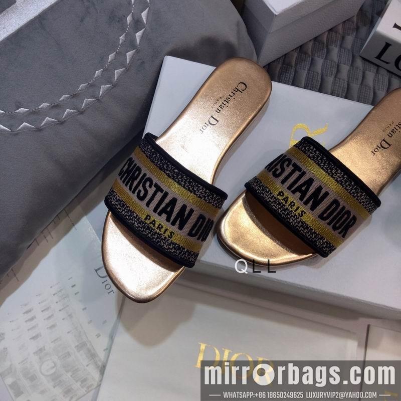 Dior Shoes sz34-43LL0109