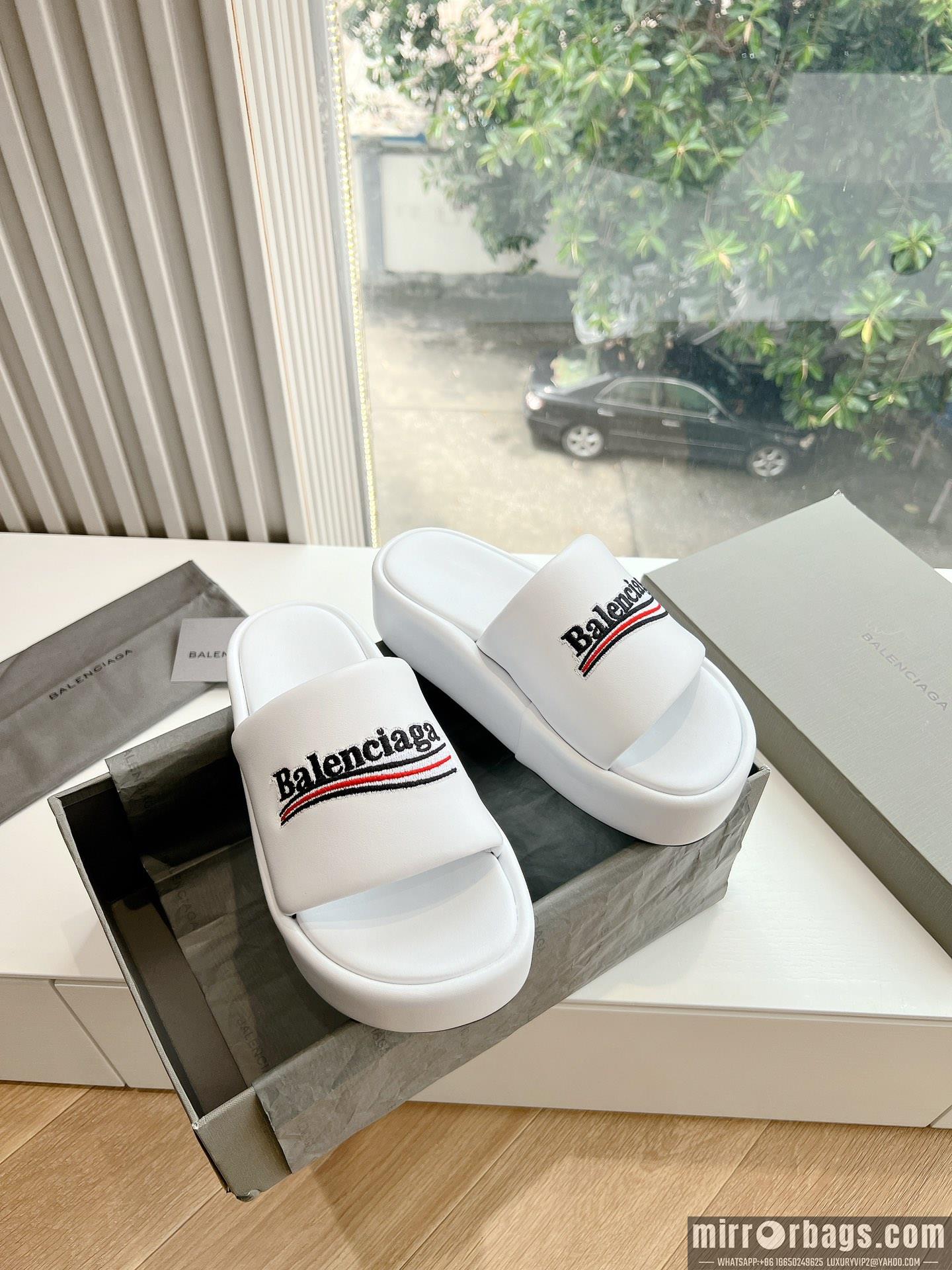 Balenciaga Shoes sz35-40 h0605
