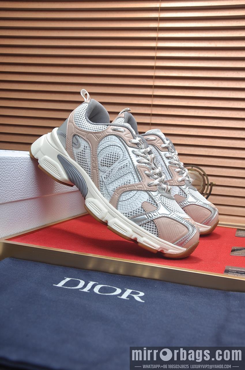 Dior Shoes sz35-45 hnh1202