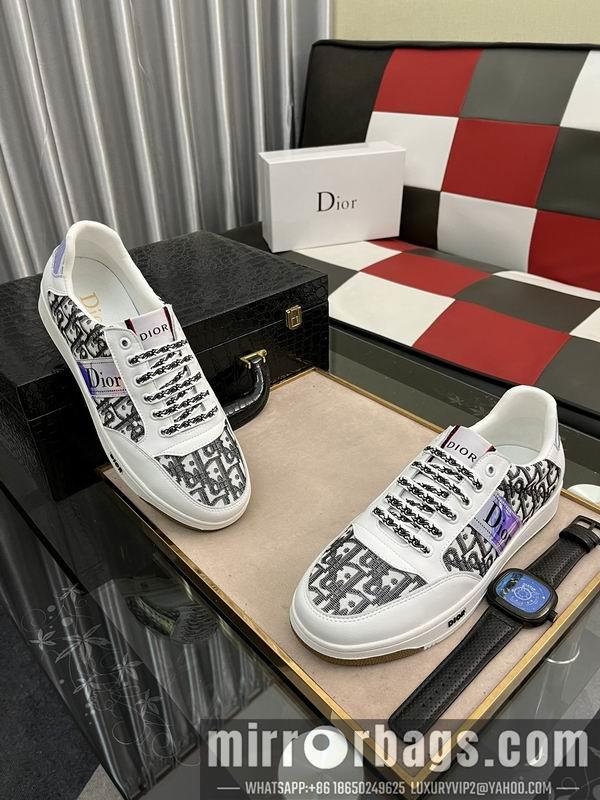 Dior Shoes sz38-44 mnm0129