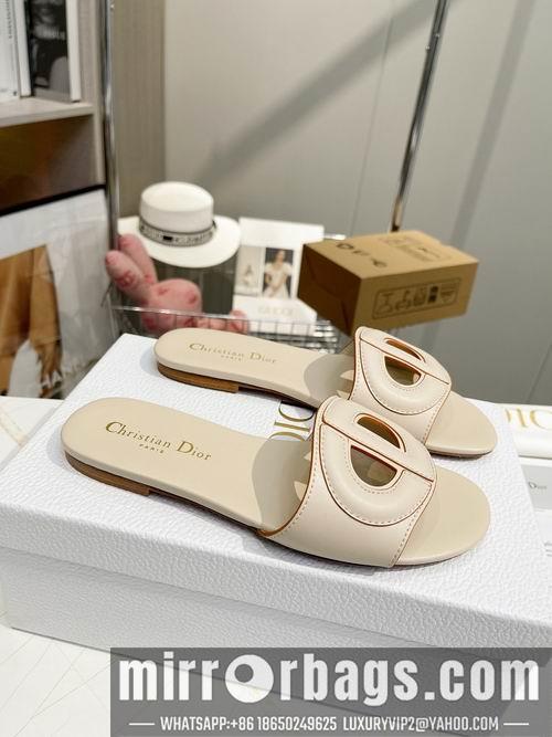 Dior Shoes sz34-42 mnh0310