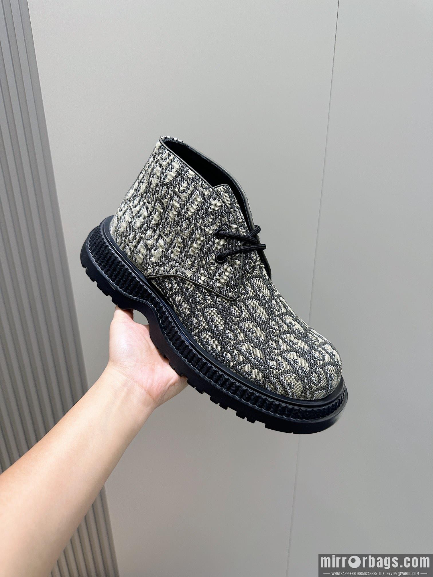 Dior Shoes sz38-45 hnh1209