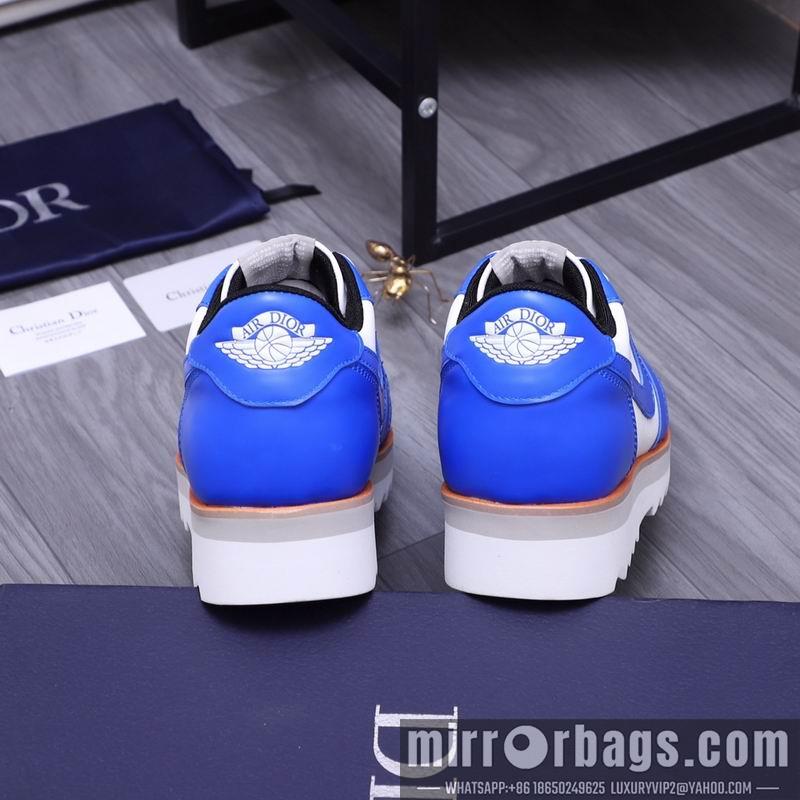Dior Shoes sz38-44 hnm0175
