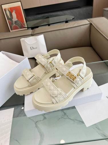 Dior Shoes sz35-42 mnh0701