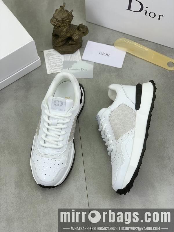 Dior Shoes sz38-44 mnw0303