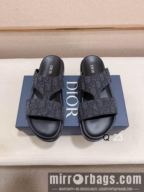 Dior Shoes sz38-45 HY0701