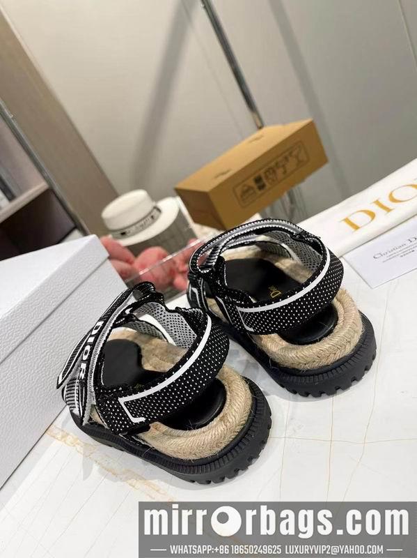 Dior Shoes sz35-42 mnh0302