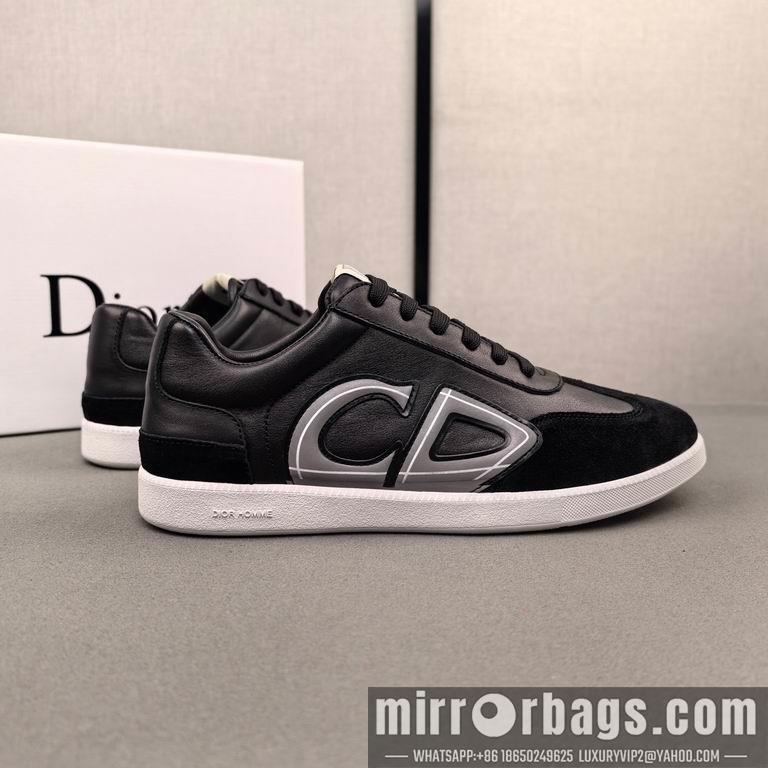 Dior Shoes sz35-45 jyh0913