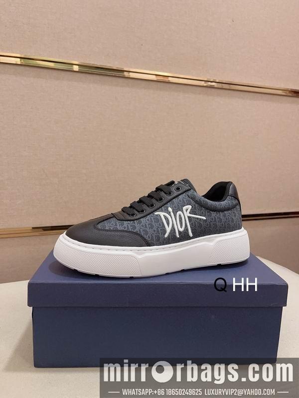 Dior Shoes sz38-45 H0803