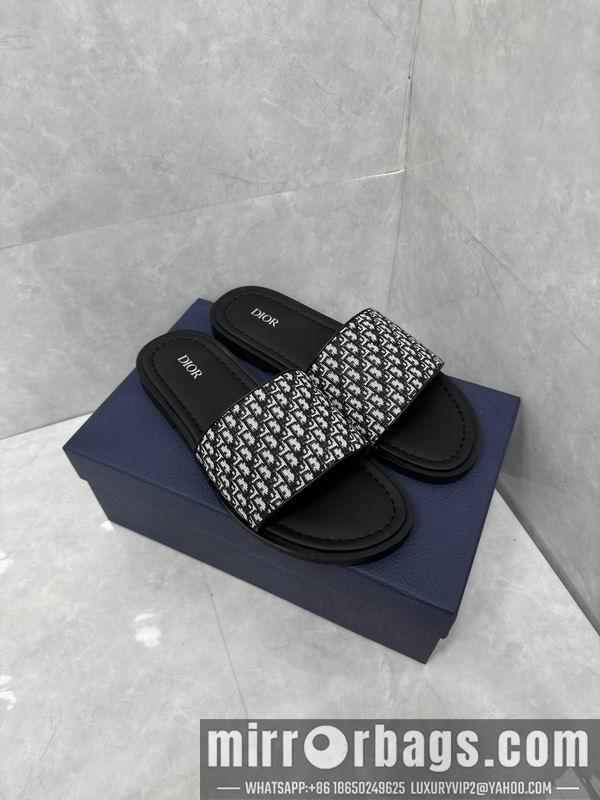 Dior Shoes sz38-45 mnw0104