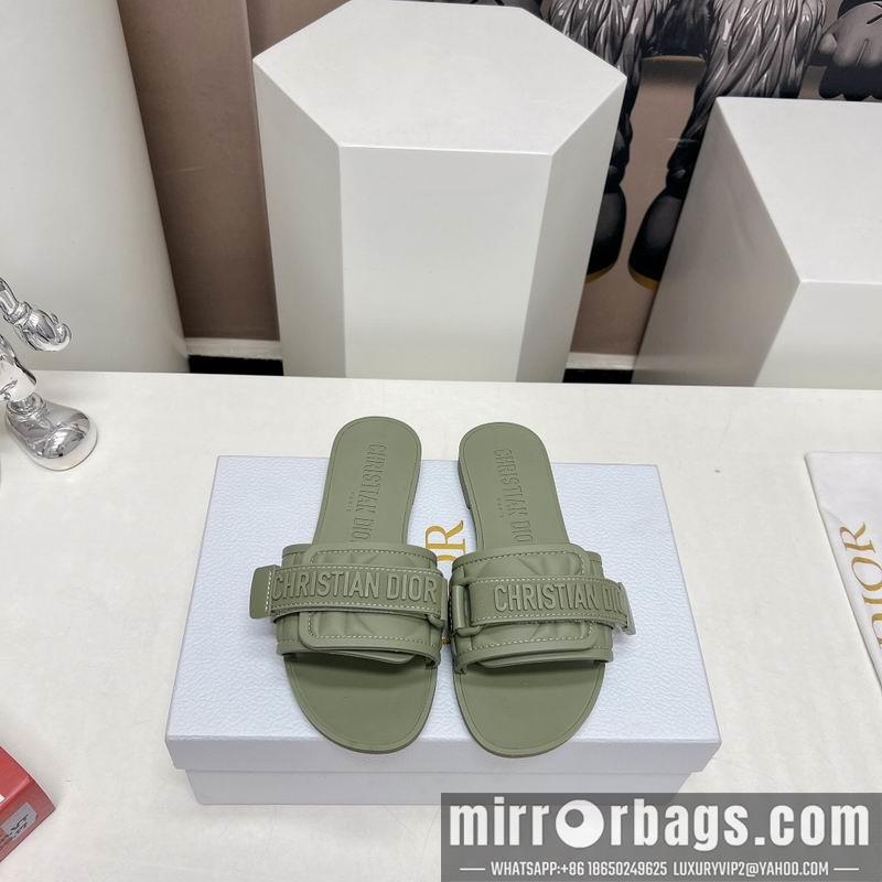 Dior Shoes sz35-40 mnw0432