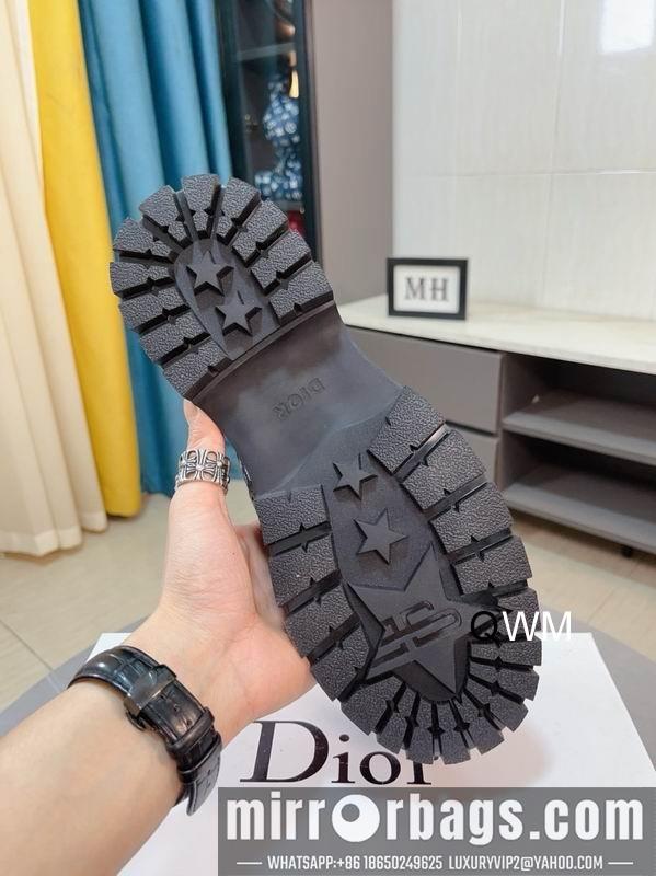 Dior Shoes sz38-45 EM1103