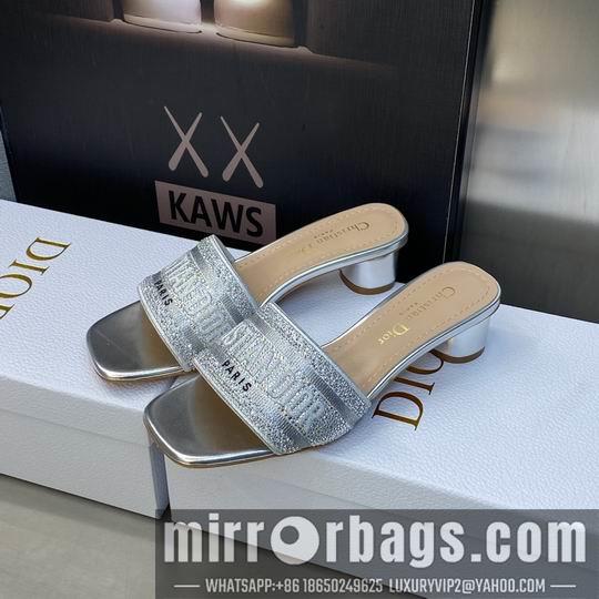 Dior Shoes sz34-43 4.5cm mnh0514