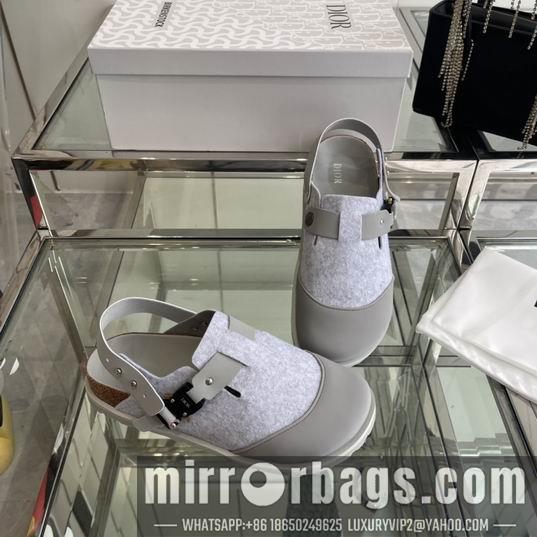 Dior Shoes sz35-45 mnh0501