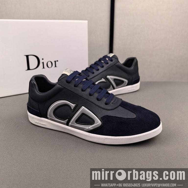 Dior Shoes sz38-45 mnh0521