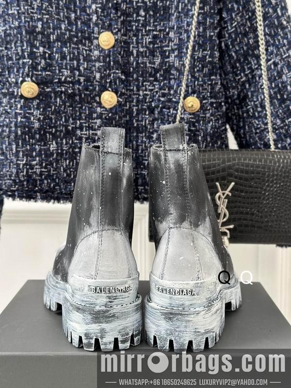 Balenciaga Shoes sz35-40 4C JX1010